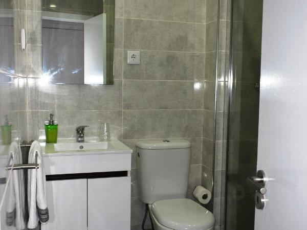 Guest House Henrique VIII : photo 10 de la chambre chambre double