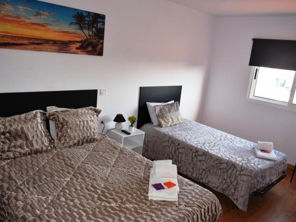 Guest House Henrique VIII : photo 4 de la chambre chambre triple