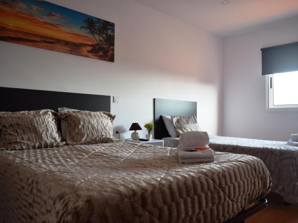 Guest House Henrique VIII : photo 5 de la chambre chambre triple