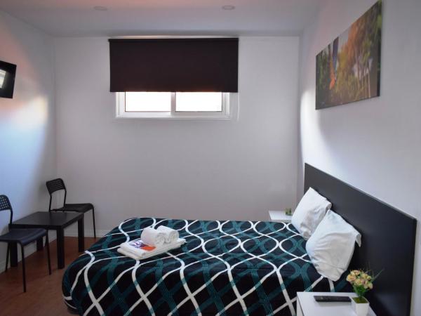 Guest House Henrique VIII : photo 2 de la chambre chambre double Économique