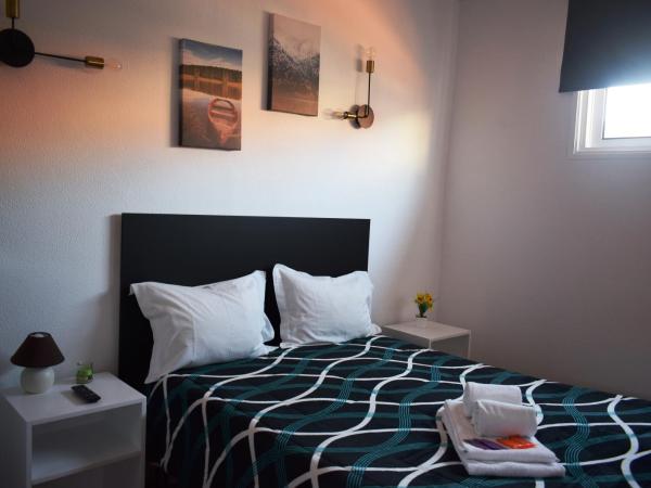 Guest House Henrique VIII : photo 5 de la chambre chambre double Économique