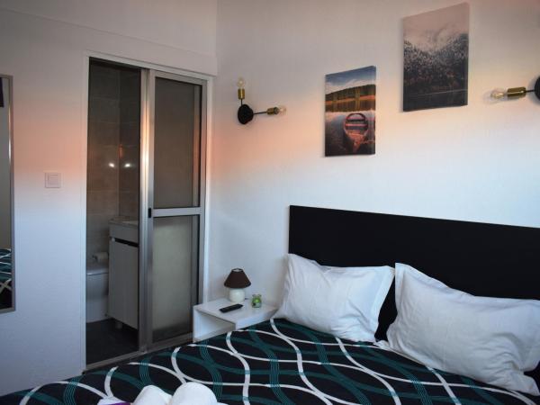 Guest House Henrique VIII : photo 4 de la chambre chambre double Économique