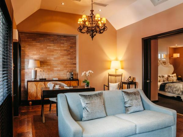 11 Cadogan Gardens, The Apartments and The Chelsea Townhouse by Iconic Luxury Hotels : photo 4 de la chambre suite cadogan - 11 cadogan gardens