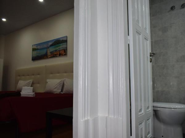 Guest House Henrique VIII : photo 5 de la chambre chambre lits jumeaux