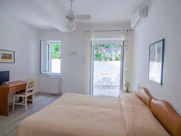 La Citarea : photo 2 de la chambre chambre double