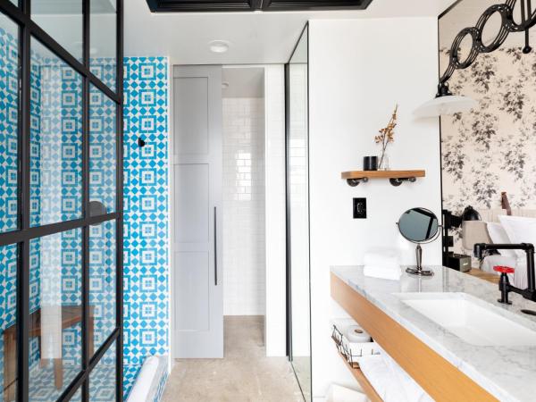 ARRIVE Memphis : photo 3 de la chambre loft d'angle