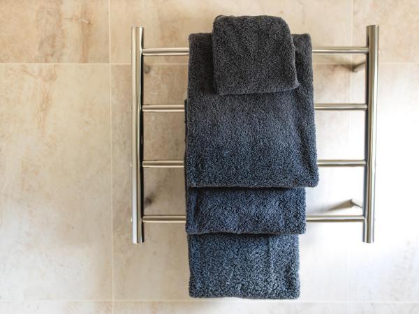 Lomond Lodge Motel & Apartments : photo 7 de la chambre studio - vue sur lac