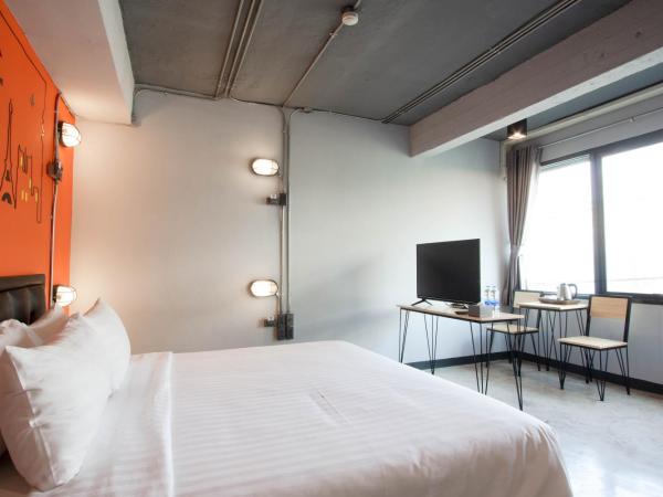 Rest24 Residence : photo 2 de la chambre chambre double supérieure