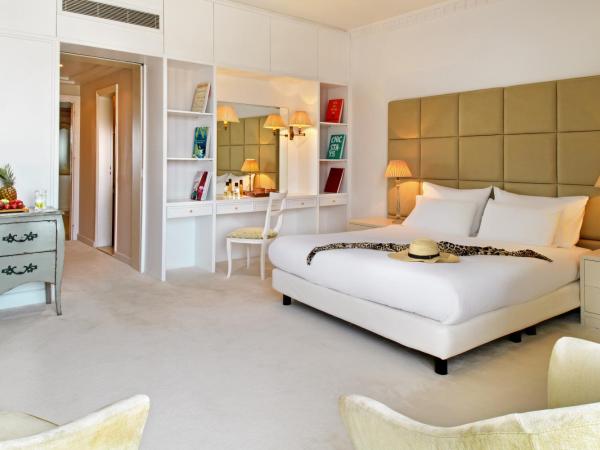 Mitsis Grand Hotel : photo 1 de la chambre suite - vue sur mer