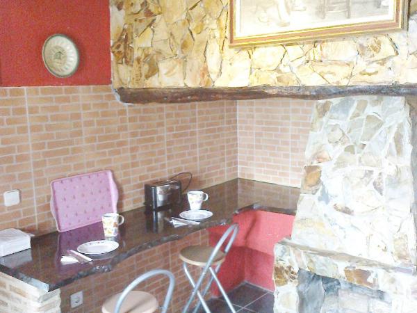 Casa Amoreira - Quinta Amoreira : photo 4 de la chambre maison de vacances