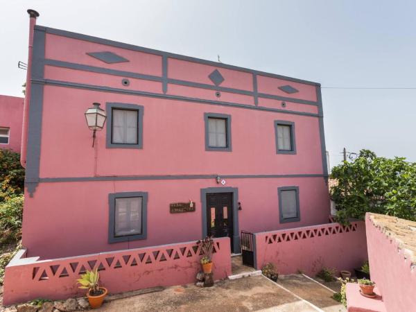 Casa Amoreira - Quinta Amoreira : photo 8 de la chambre maison de vacances