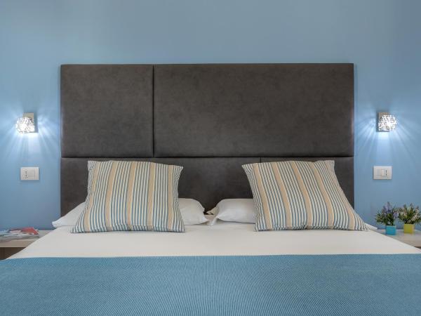 Hotel Maria Serena : photo 4 de la chambre chambre double ou lits jumeaux supérieure