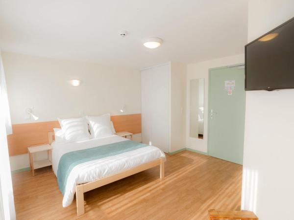 Centre Jean XXIII : photo 1 de la chambre appartement - rez-de-chaussée