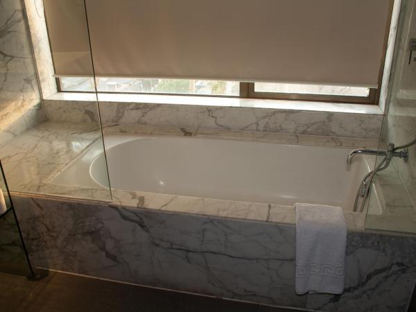 Hotel Parc Estique : photo 4 de la chambre milano 1.5 bhk apartment with 2-way airport transfer
