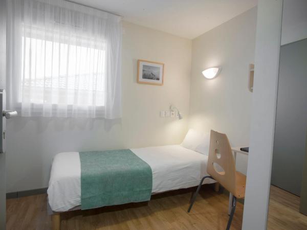Centre Jean XXIII : photo 2 de la chambre chambre simple Économique
