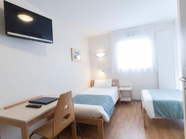 Centre Jean XXIII : photo 4 de la chambre chambre triple Économique