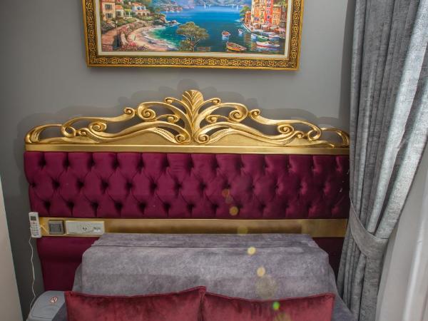 Atlantis Royal Hotel : photo 2 de la chambre chambre double Économique