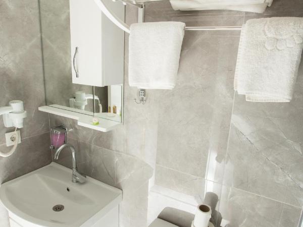 Atlantis Royal Hotel : photo 6 de la chambre chambre double Économique