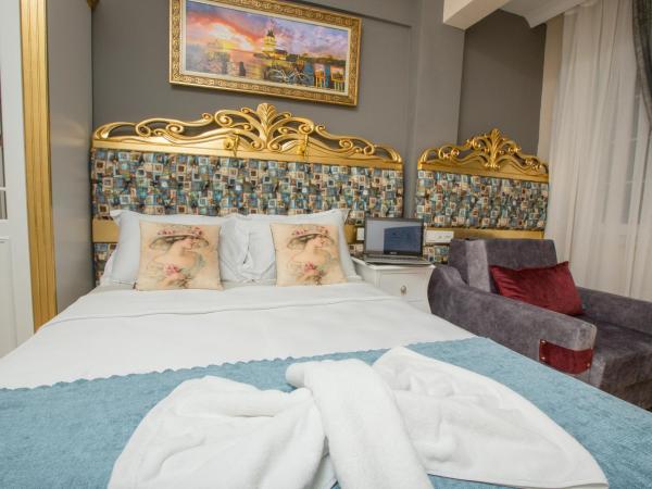 Atlantis Royal Hotel : photo 9 de la chambre chambre double Économique