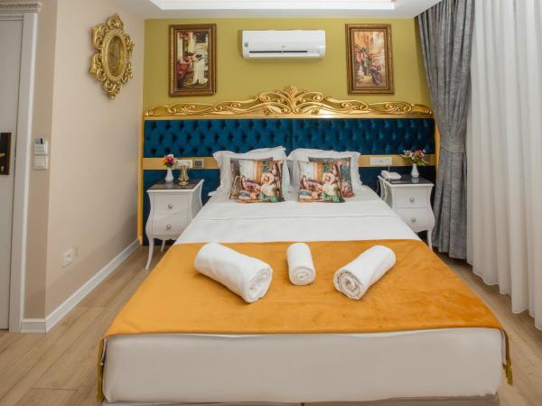 Atlantis Royal Hotel : photo 8 de la chambre chambre double standard