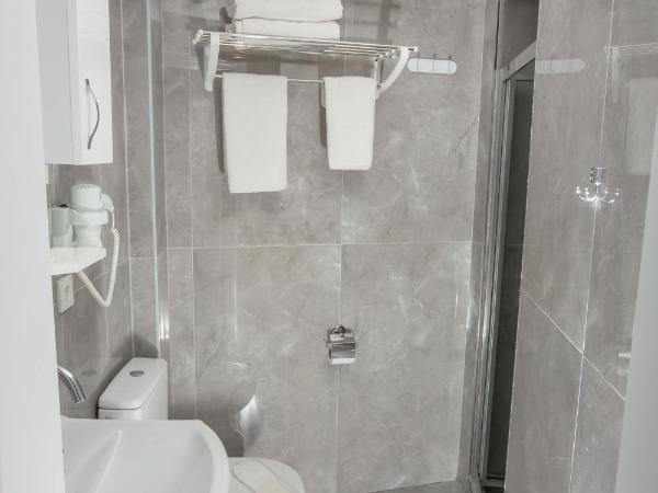 Atlantis Royal Hotel : photo 3 de la chambre chambre double standard