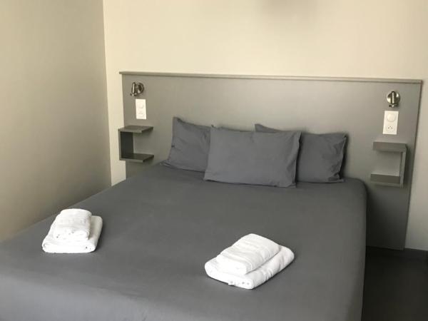 Smart Appart Caen Rpublique : photo 1 de la chambre appartement