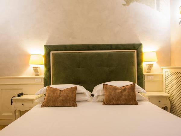 Hotel Pedrini : photo 3 de la chambre chambre double ou lits jumeaux