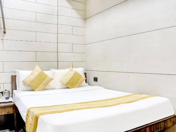 Hotel Rooms Dadar near Station : photo 1 de la chambre chambre double deluxe