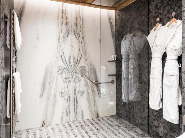 Armancette - The Leading Hotels of the World : photo 6 de la chambre chambre saint nicolas