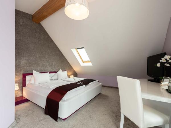 Empress Boutique Hotel : photo 1 de la chambre suite