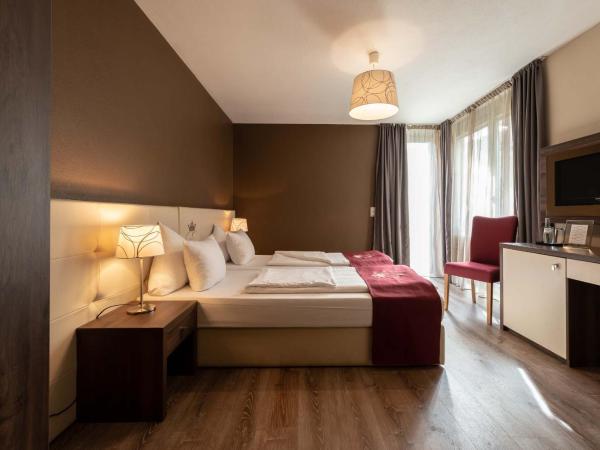 Empress Boutique Hotel : photo 1 de la chambre chambre double
