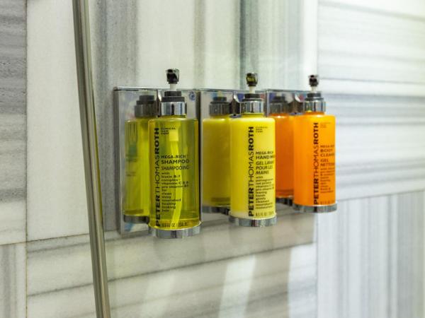 Best Point Hotel-Old City Sultanahmet : photo 10 de la chambre chambre double avec hammam privé et jardin - rez-de-chaussée - 20 m²