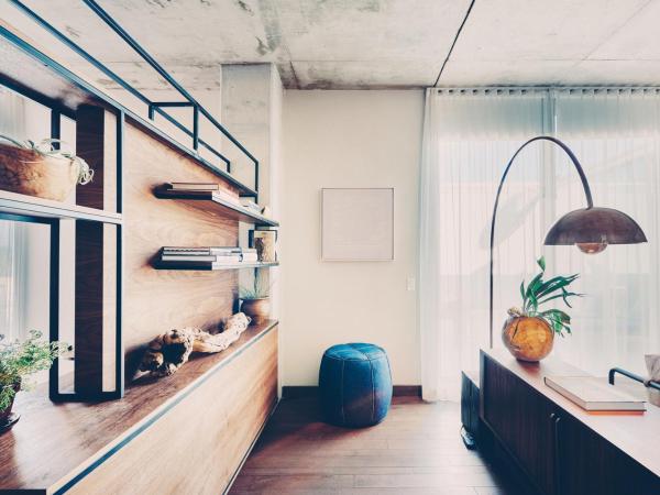 South Congress Hotel : photo 5 de la chambre monroe