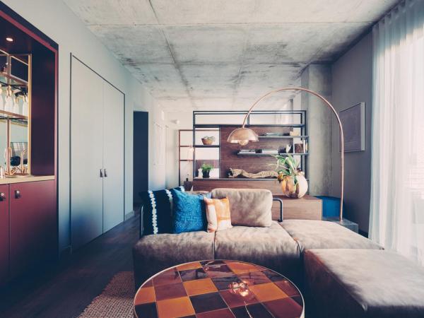 South Congress Hotel : photo 1 de la chambre monroe