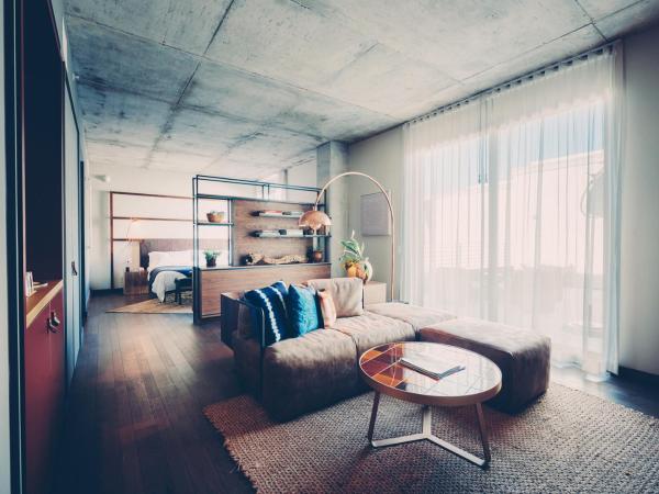 South Congress Hotel : photo 4 de la chambre monroe