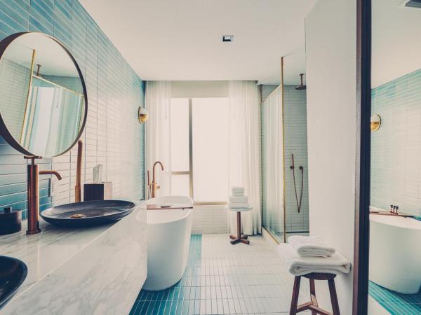 South Congress Hotel : photo 4 de la chambre milton