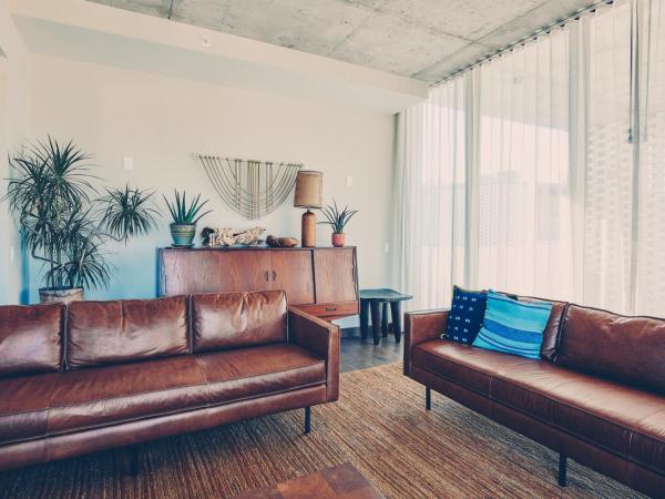 South Congress Hotel : photo 5 de la chambre milton