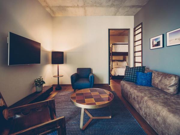 South Congress Hotel : photo 1 de la chambre bunkroom