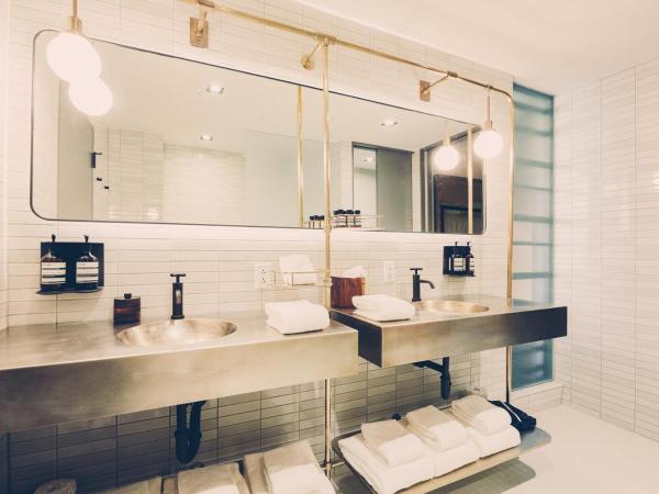 South Congress Hotel : photo 4 de la chambre bunkroom