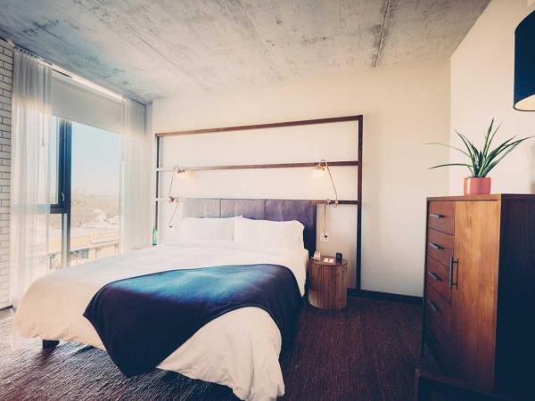 South Congress Hotel : photo 2 de la chambre milton