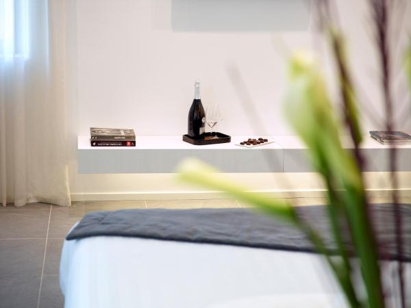 Boutique Hotel Touring : photo 2 de la chambre suite junior