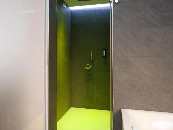 Boutique Hotel Touring : photo 3 de la chambre suite junior