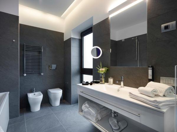 Boutique Hotel Touring : photo 5 de la chambre suite junior