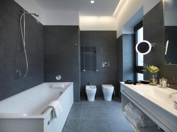 Boutique Hotel Touring : photo 6 de la chambre suite junior