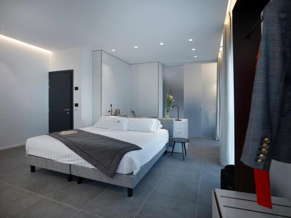 Boutique Hotel Touring : photo 9 de la chambre suite junior