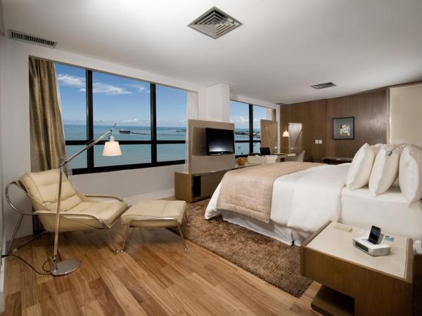 Hotel Gran Marquise : photo 1 de la chambre suite exécutive - vue sur mer