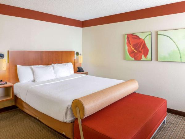 La Quinta by Wyndham Savannah Southside : photo 1 de la chambre suite deluxe avec lit king-size