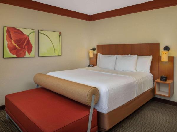 La Quinta by Wyndham Atlanta Ballpark/Galleria : photo 3 de la chambre chambre lit king-size deluxe