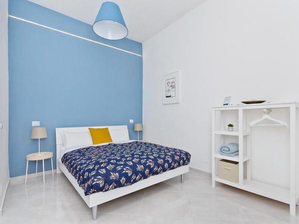 Blunotte Torino - Piazza Castello : photo 4 de la chambre chambre double avec salle de bains privative