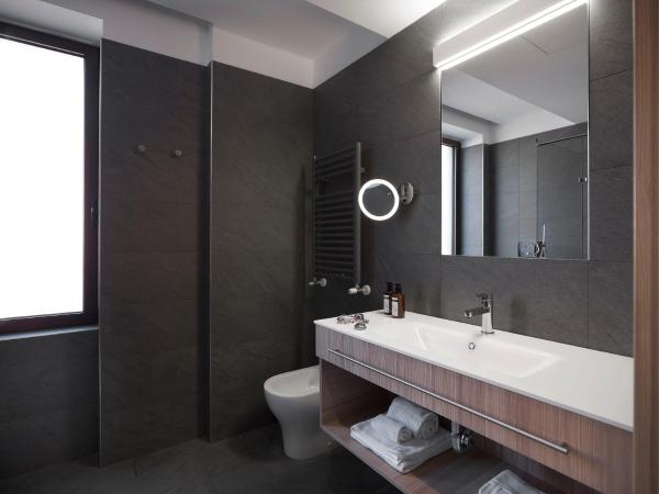 Boutique Hotel Touring : photo 3 de la chambre chambre double ou lits jumeaux